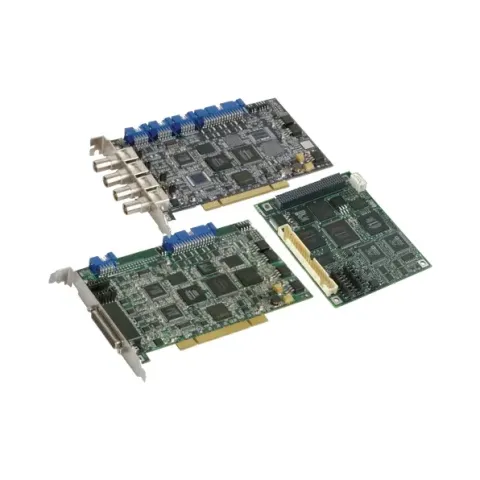 Zebra Morphis capture board