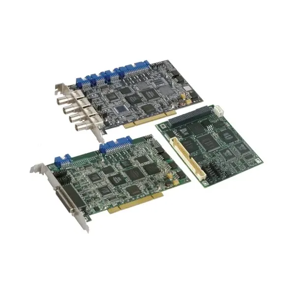 Zebra Morphis capture board