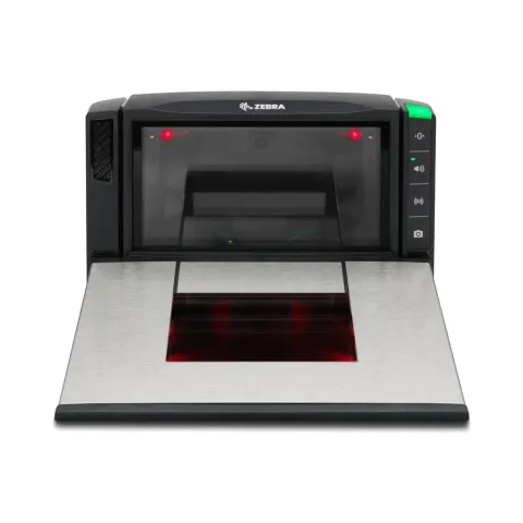 Zebra MP72 multi-plane scanner/scale