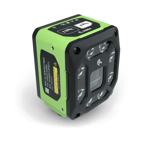 Zebra NS42 smart camera
