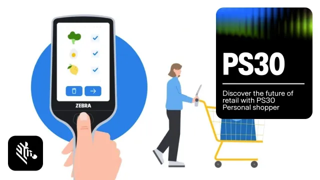 Discover the future of retail with PS30 Personal Shopper