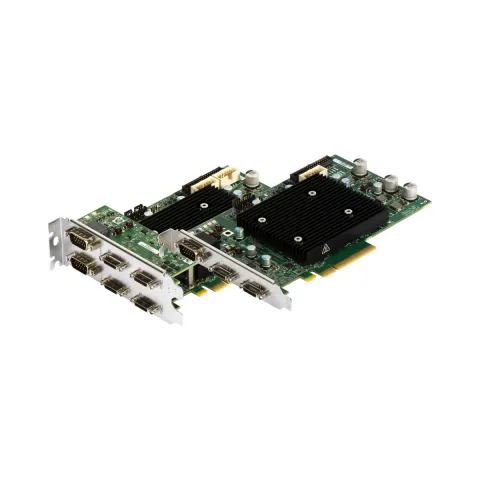 Zebra Rapixo CL Pro frame grabber