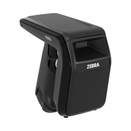 Zebra RFD40-M Premium Plus UHF RFID sled