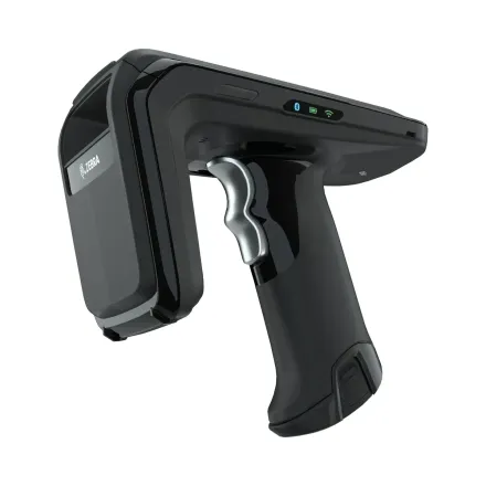 Zebra RFD40 Premium Plus UHF RFID sled