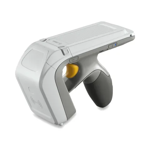 Zebra RFD8500 UHF RFID and barcode sled