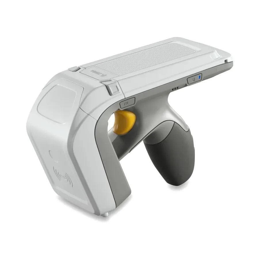 Zebra RFD8500 UHF RFID and barcode sled