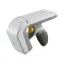 Zebra RFD8500 UHF RFID and barcode sled