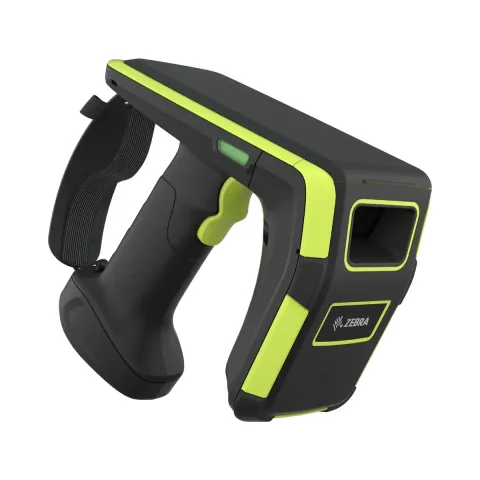 Zebra RFD9030 ultra-rugged UHF RFID sled