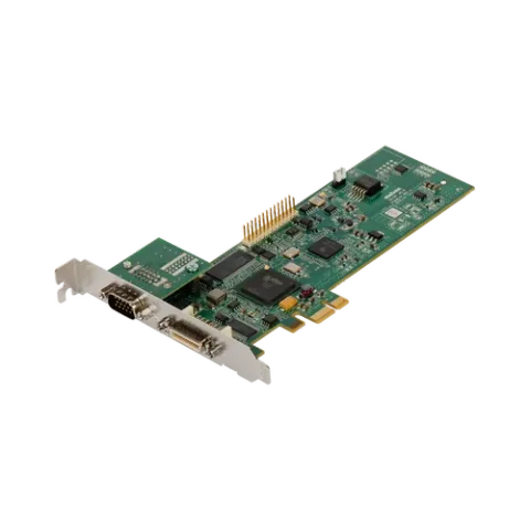Zebra Solios eCL-B frame grabber