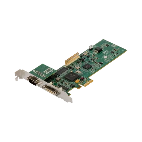 Zebra Solios eCL-B frame grabber