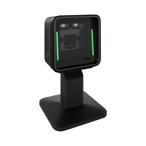 Zebra SP2002 presentation scanner