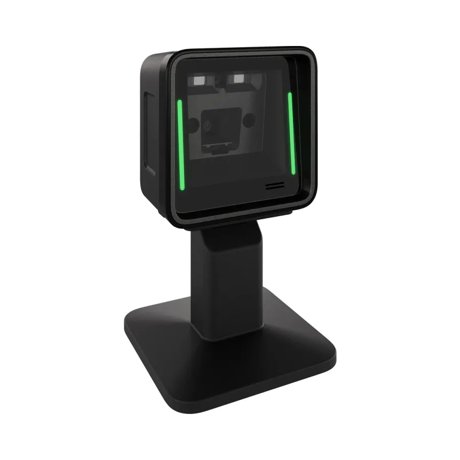 Zebra SP2002 presentation scanner