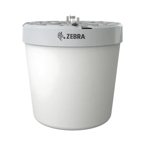 Zebra SP55xx localised fixed RFID antenna