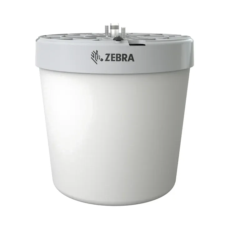 Zebra SP55xx localised fixed RFID antenna