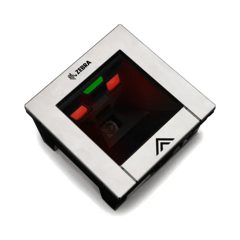 Zebra SP72-H presentation scanner
