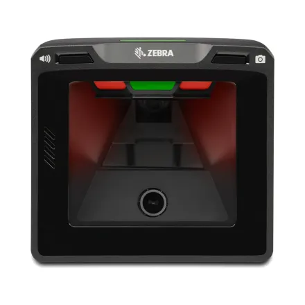 Zebra SP72-V presentation scanner