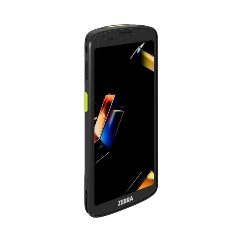 Zebra TC201 handheld computer