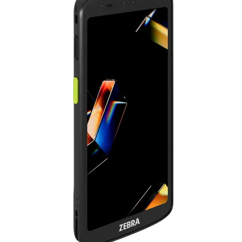 Zebra TC201 handheld computer