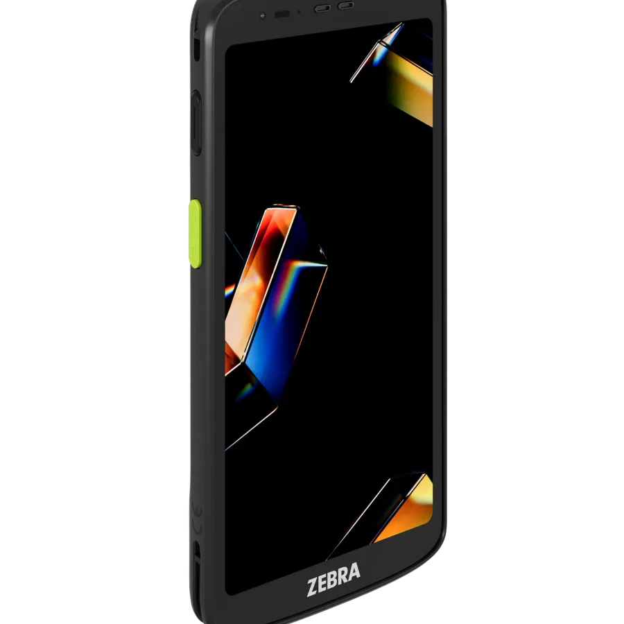 Zebra TC201 handheld computer