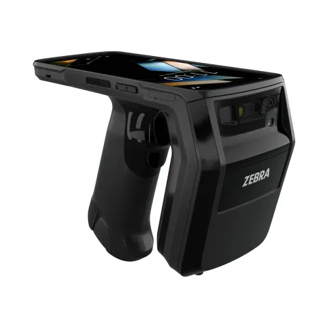 Zebra TC22R integrated handheld RFID reader