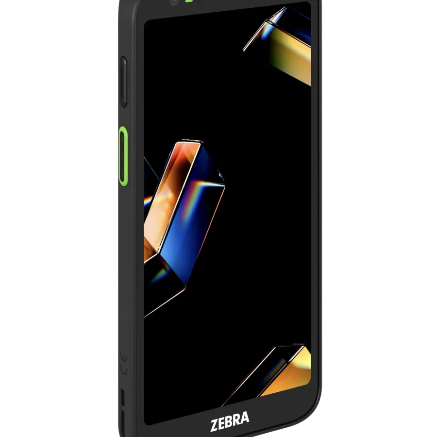 Zebra TC501 handheld computer
