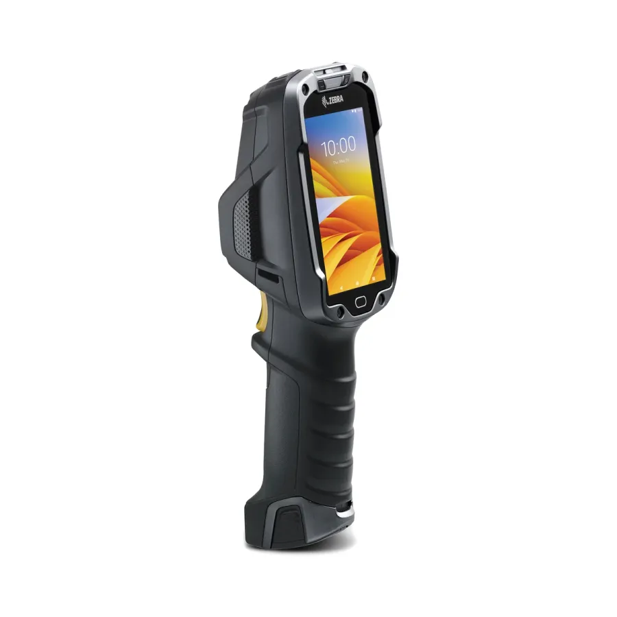 Zebra TC8300 wearable touch computer