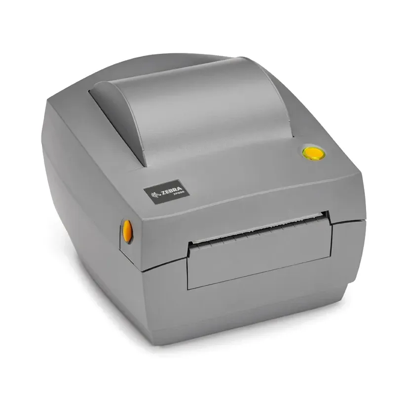 Zebra ZD120 desktop printer