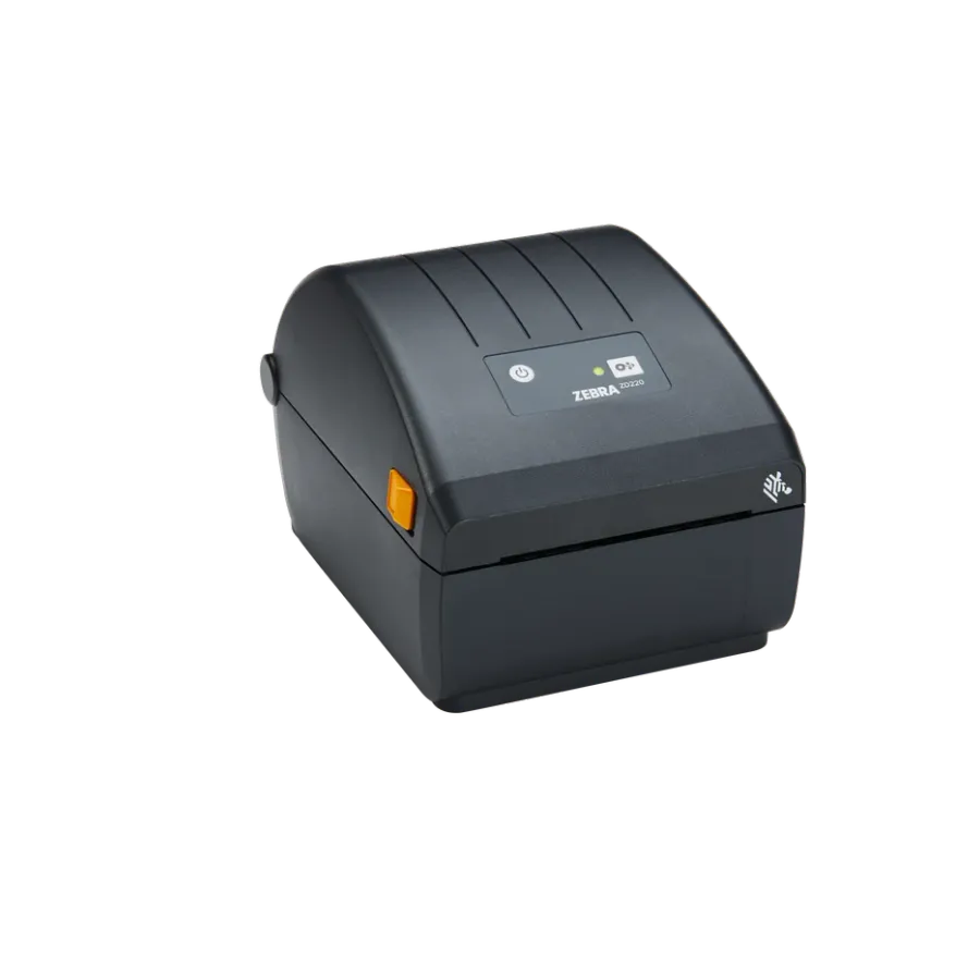 Zebra ZD220 desktop printer