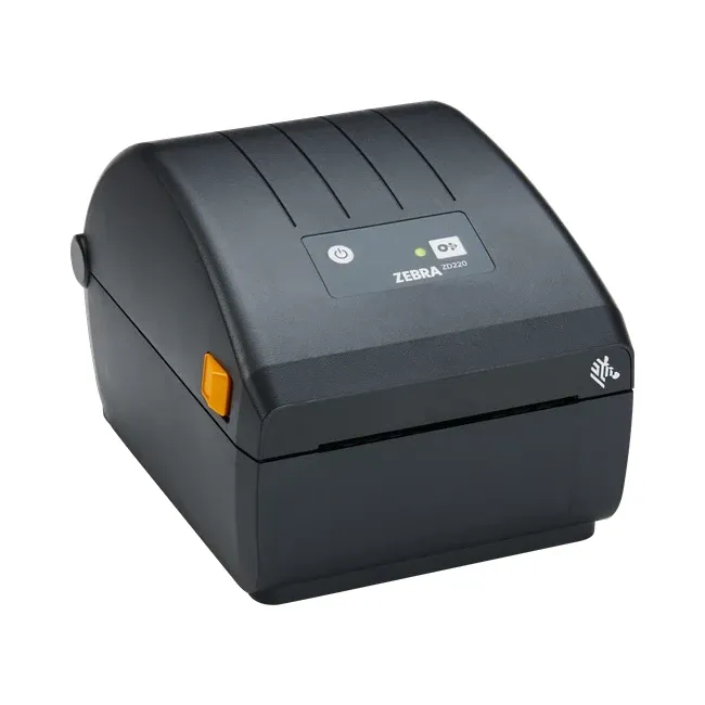 Zebra ZD220 desktop printer