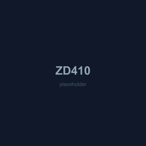 Zebra ZD410 desktop printer