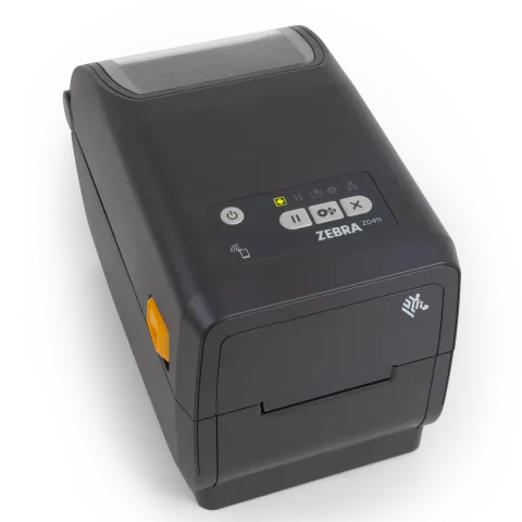 Zebra ZD411 desktop printer
