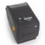 Zebra ZD411 desktop printer