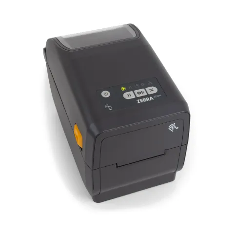 Zebra ZD411 desktop printer