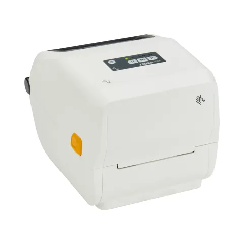 Zebra ZD421 desktop printer