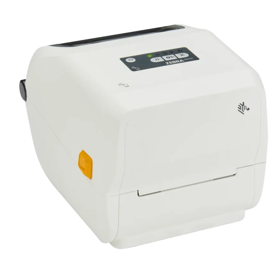 Zebra ZD421 desktop printer