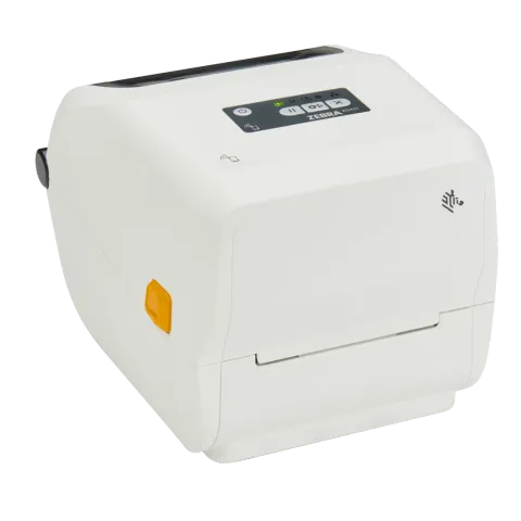 Zebra ZD421 desktop printer