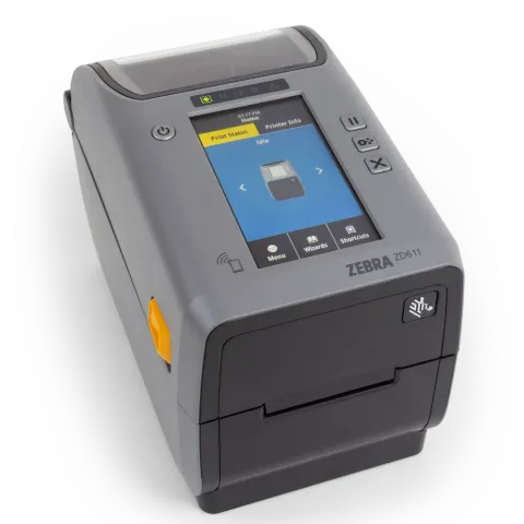 Zebra ZD611 desktop printer