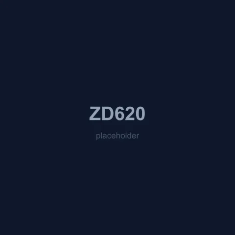 Zebra ZD620 desktop printer
