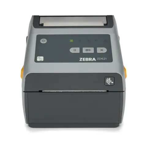 Zebra ZD621 desktop printer
