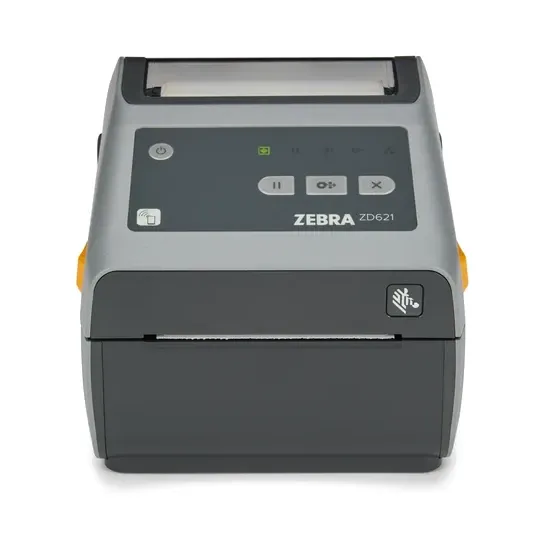 Zebra ZD621 desktop printer