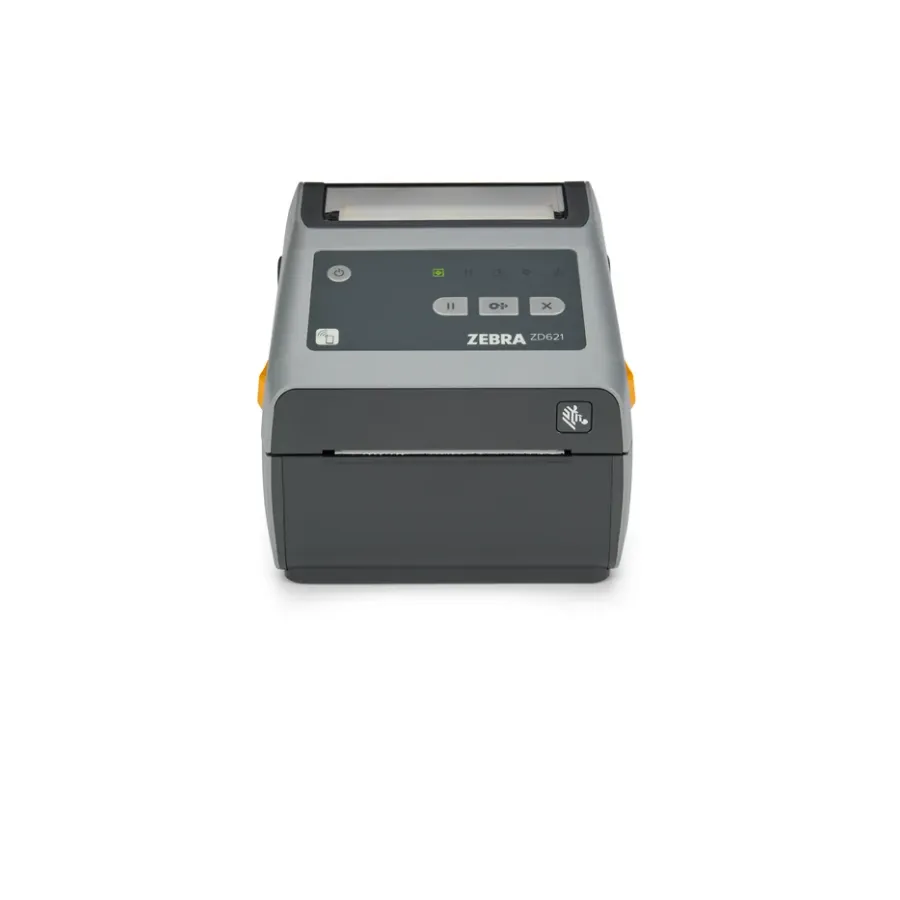 Zebra ZD621 desktop printer