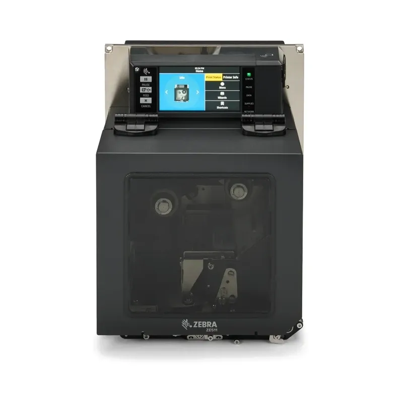 Zebra ZE511 print engine
