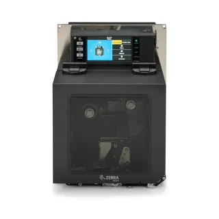 Zebra ZE511 print engine