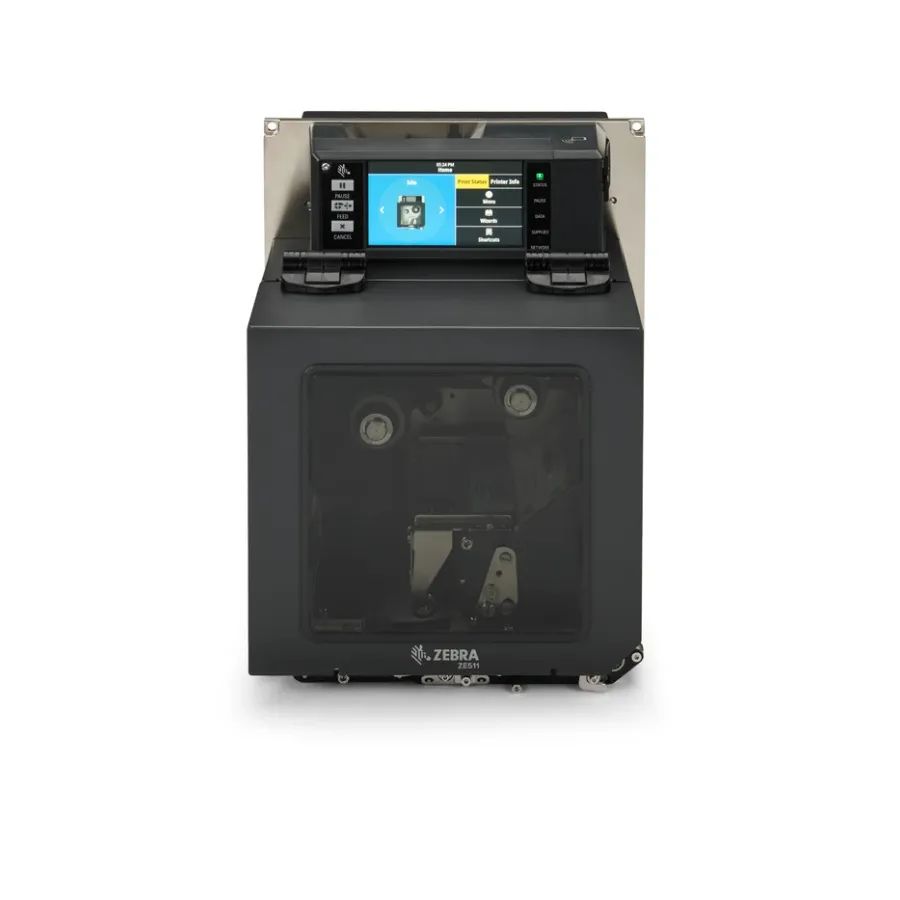 Zebra ZE511 print engine