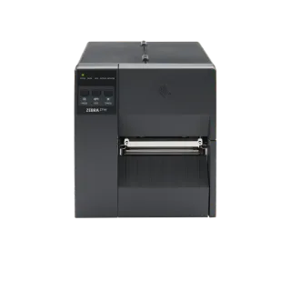 Zebra ZT111 industrial printer