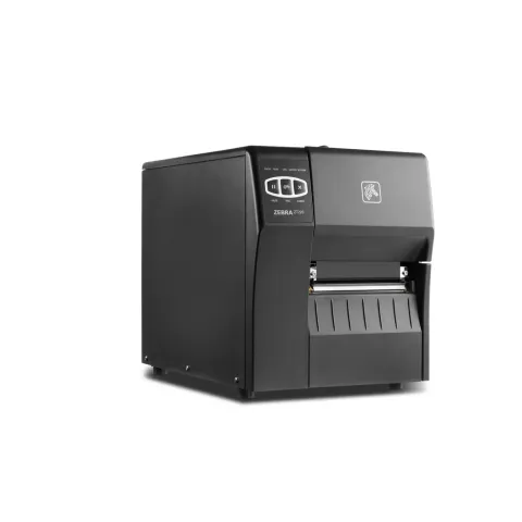 Zebra ZT220 industrial printer