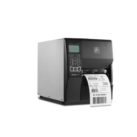 Zebra ZT230 industrial printer