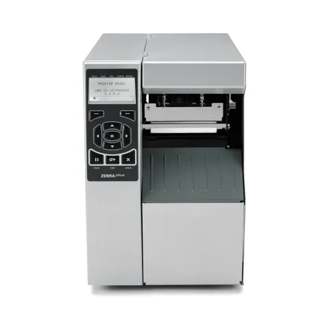 Zebra ZT510 industrial printer