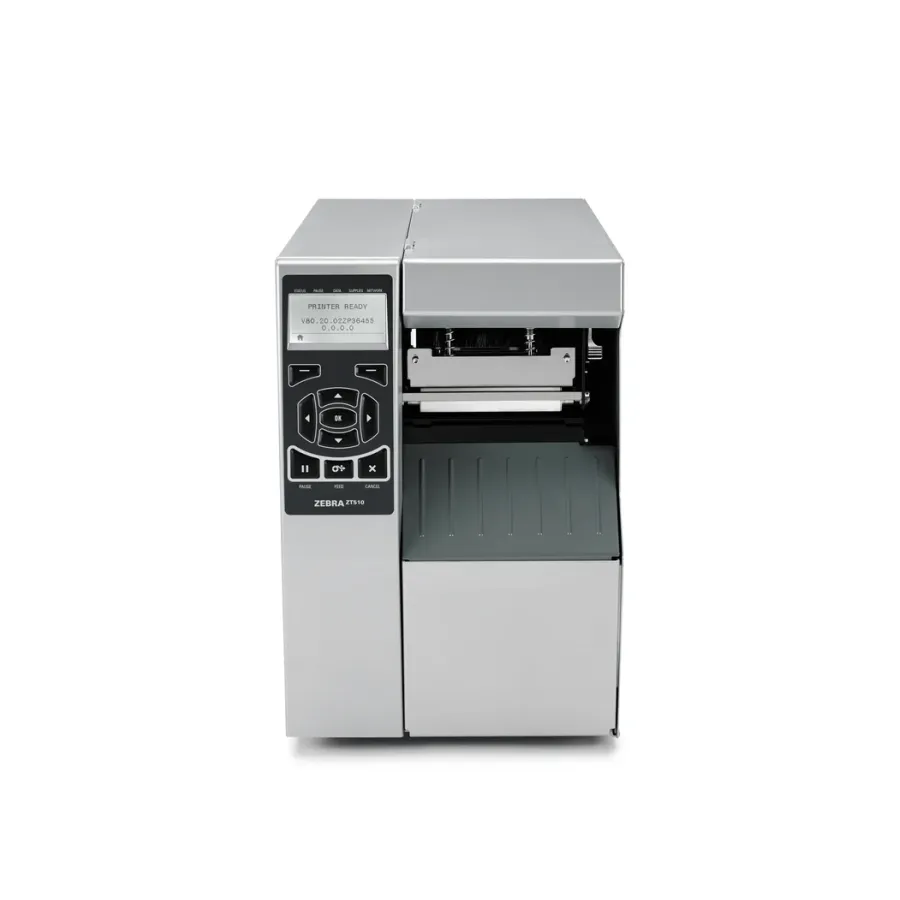 Zebra ZT510 industrial printer