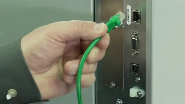 ZT510 — Connectivity options
